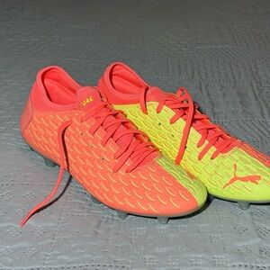 Puma Future cleats
